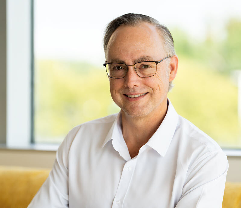 Gavin Daniels - Director of Construction Management