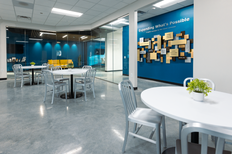 Community Hub