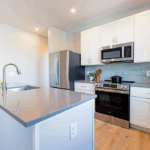 Port Hub Kitchen